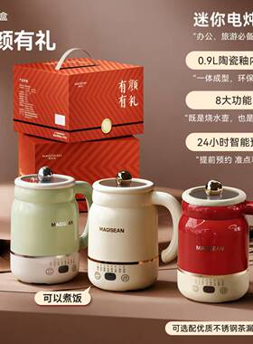 小焖煮杯便携式炖煮一体多功能