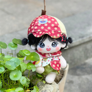 Blackpink组合金珍妮炸毛棉花娃娃饺子妮明星公仔节日礼品现货