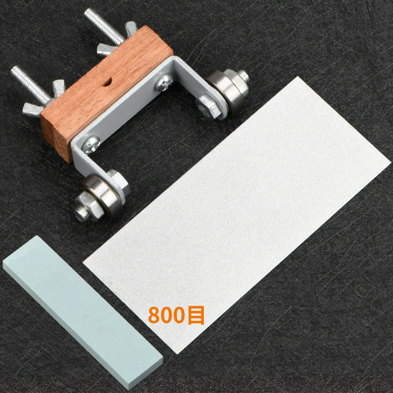 刀具打磨器篆刻刀雕刻刀磨刀器打磨盘模型定角多功能小型磨刀神器图片