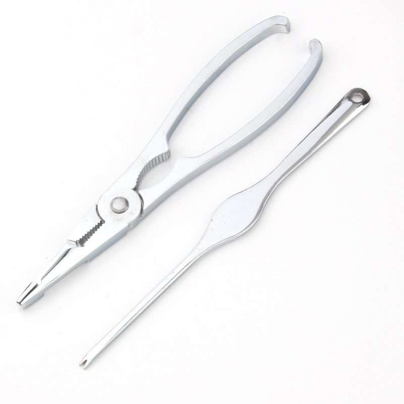 家用吃蟹工具剥螃蟹神器拆大闸蟹专用剪刀夹子蟹八件蟹针蟹钳套装,搬运/仓储/物流设备,机械式停车设备（立体停车库）,淘宝优惠券,粉丝福利购,淘宝优惠卷