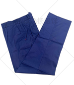 裤 工作服裤 汽修车间油漆工 男女秋冬款 涤棉耐磨透气工装 子夏季 薄款