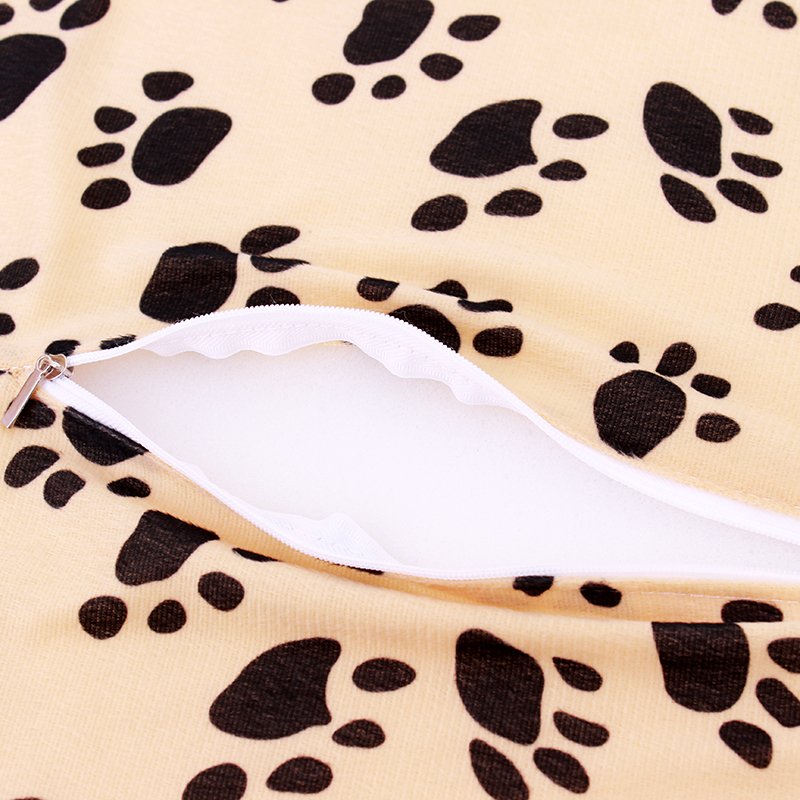 优质狗狗可拆洗垫子保暖四季通用猫咪垫秋冬大中小型睡垫宠物用品