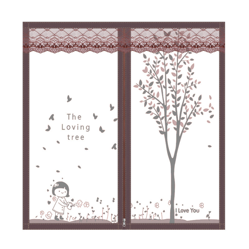 防蚊纱窗自粘型窗纱门帘魔术贴沙窗网磁性窗帘可拆卸免打孔家用,居家布艺,定制窗帘,淘宝优惠券,粉丝福利购,淘宝优惠卷