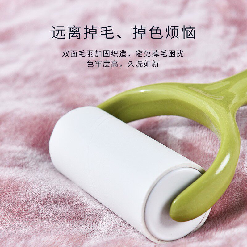 毛毛雨办公室午睡毯毛毯盖毯单人宿舍学生绒毯午休睡毯空调毯子夏,床上用品,休闲毯/毛毯/绒毯,淘宝优惠券,粉丝福利购,淘宝优惠卷