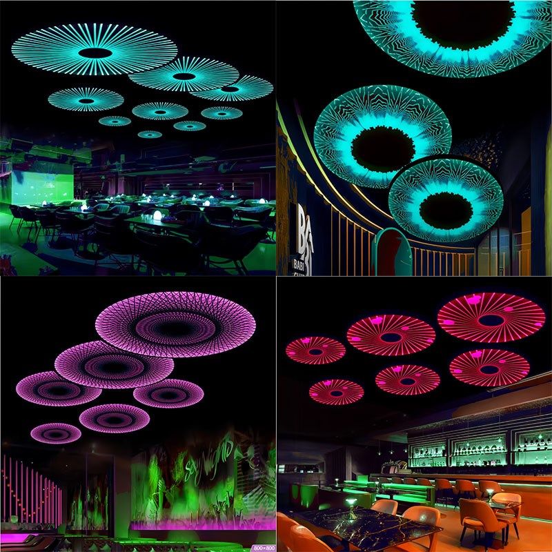 氛围灯led七彩变光幻彩灯酒吧酒馆清吧电玩城台球室游戏厅吧吊灯,家装灯饰光源,酒店/宴会厅/餐饮吊灯,淘宝优惠券,粉丝福利购,淘宝优惠卷