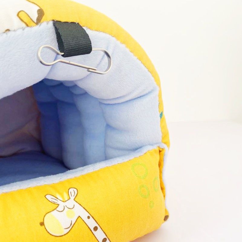 冬季棉窝加厚鹦鹉保暖鸟窝睡觉吊床玄凤牡丹虎皮中小型宠物鸟用品,宠物/宠物食品及用品,鸟禽其他,淘宝优惠券,粉丝福利购,淘宝优惠卷