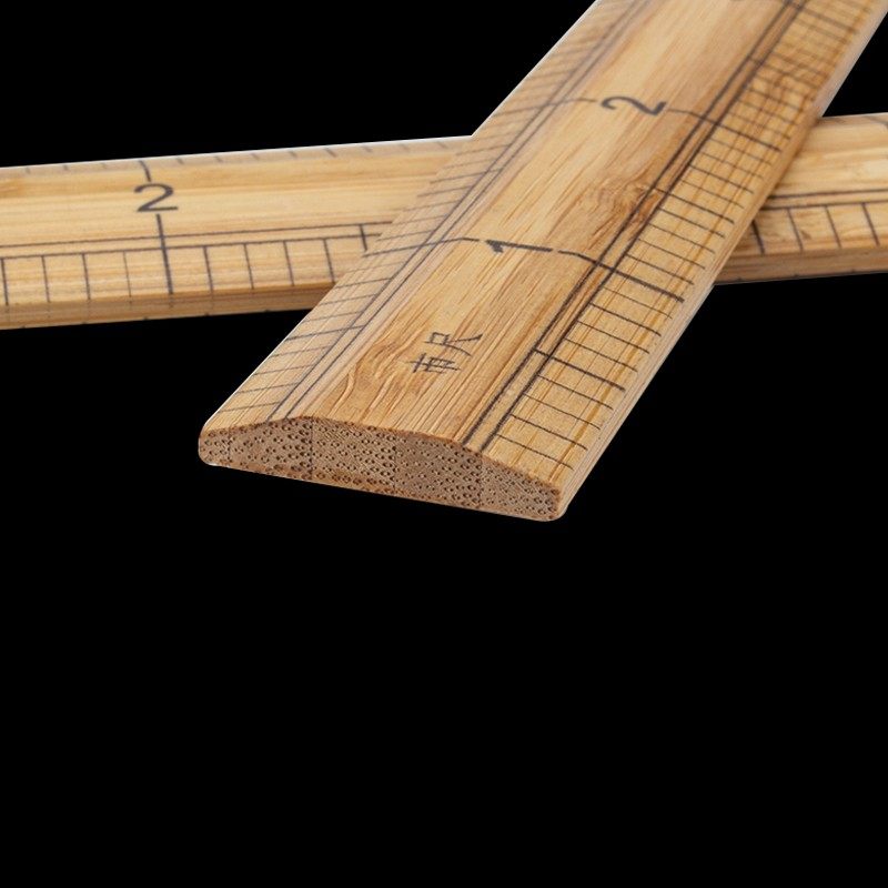 一市尺竹尺家用缝纫服装裁缝竹尺 量衣服尺量布匹直尺市30cm尺子,居家布艺,尺子,淘宝优惠券,粉丝福利购,淘宝优惠卷