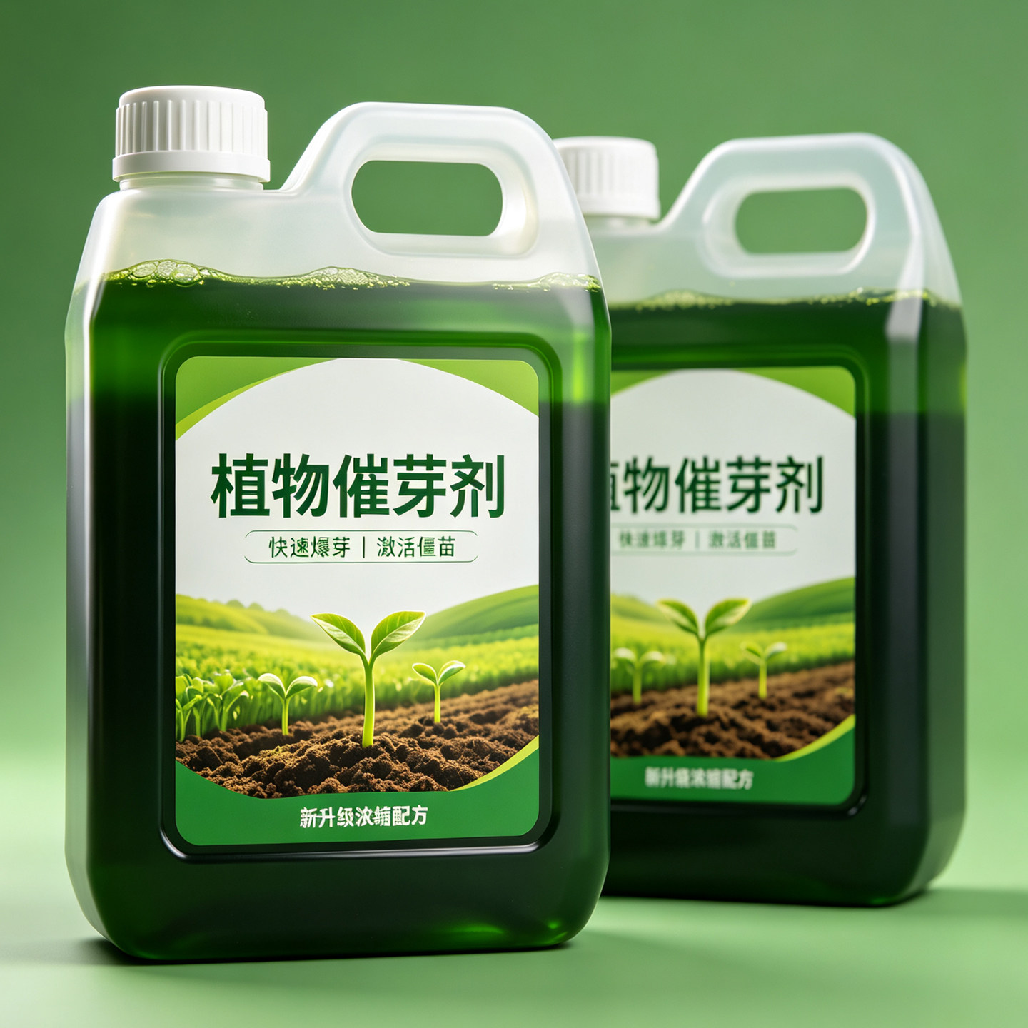 【芽喷哪长哪】植物催芽剂老桩促发芽月季三角梅发财树优芽素通用