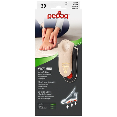 德国进口足弓支撑半码垫防塌陷