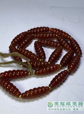 老矿仿辽高油包浆老化