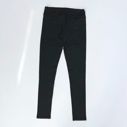 瑜伽长裤|九分裤|高弹|显瘦