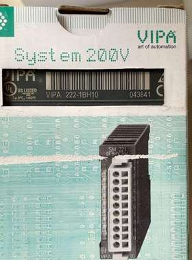 议价VIPA 222-1BH10