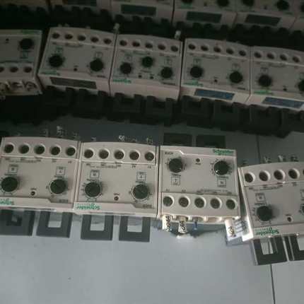 {议价}韩国SCHNEIDEREUCR-05RM7R电机保护器