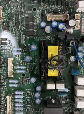议价二手ETC710772 YPHT31623-1C#三菱变频器