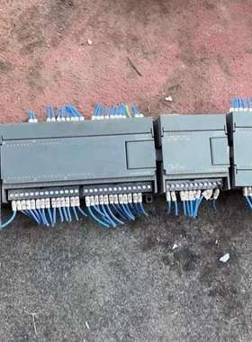 议价拆机西门子6ES7 216 -2AD23-0XB8，拓展型号