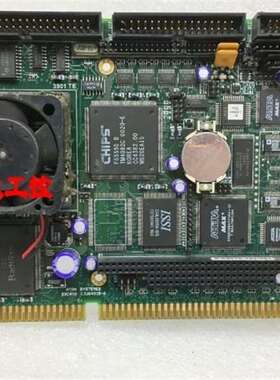 {议价}SBC450 CIU04015-A研祥工业工控设备主板送CP