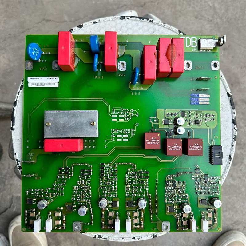 议价西门子高压变频器驱动板 A5E00190939拆机功,电子元器件市场,其它元器件,淘宝优惠券,粉丝福利购,淘宝优惠卷