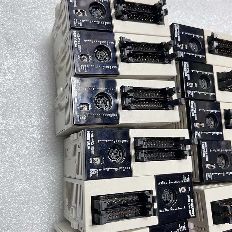 议价三菱PLC FX2NC-32MT 二手拆机 功能包好,电子元器件市场,其它元器件,淘宝优惠券,粉丝福利购,淘宝优惠卷
