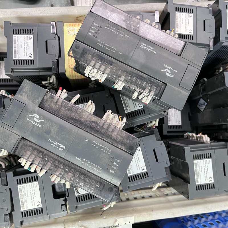 议价汇川PLC H2U-1616MR-XP,电子元器件市场,其它元器件,淘宝优惠券,粉丝福利购,淘宝优惠卷