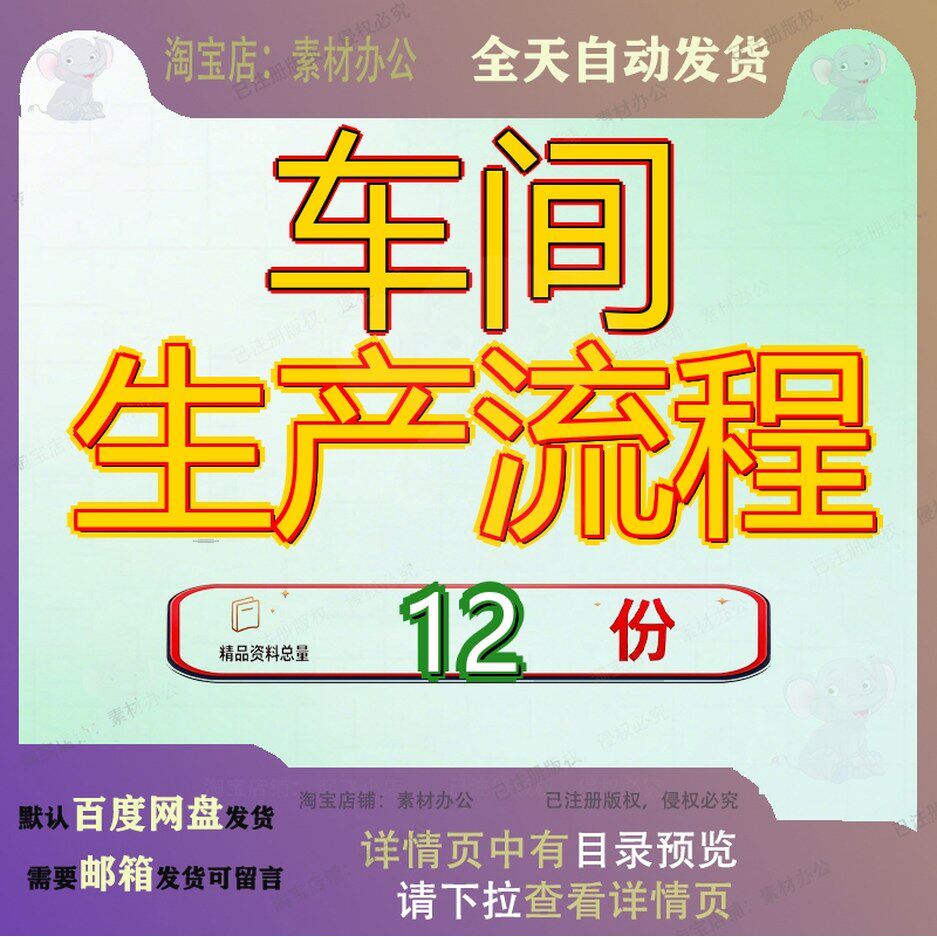 车间生产流程管理表产进度员工绩效考核表记录表格大全工作过程
