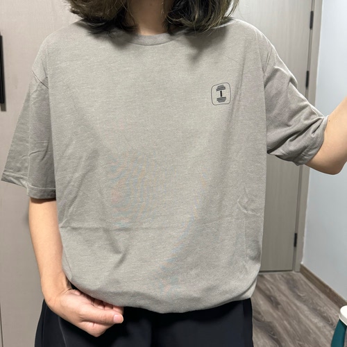 出口单 外贸 INTO THE STORM文化衫 美式街头健身休闲短袖男女t恤