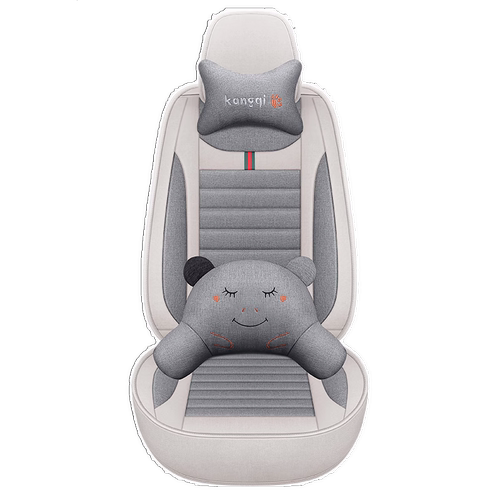 北京现代瑞纳汽车座套2010-16款三厢BH7141四季全包围座椅套坐垫