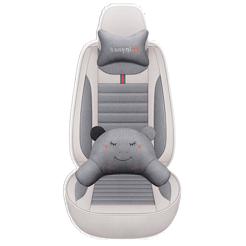 2022款专用于日产14代轩逸座套22悦享版四季全包汽车坐垫套亚麻