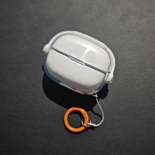 听歌小子适用红米redmi buds8pro耳机保护套小米buds6pro耳机套壳防摔丢