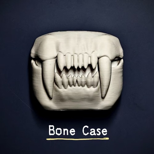 剑齿虎encox3蓝牙耳机套