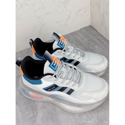 NDU男鞋2025春季新款男士时尚运动休闲鞋舒适百搭休闲男鞋