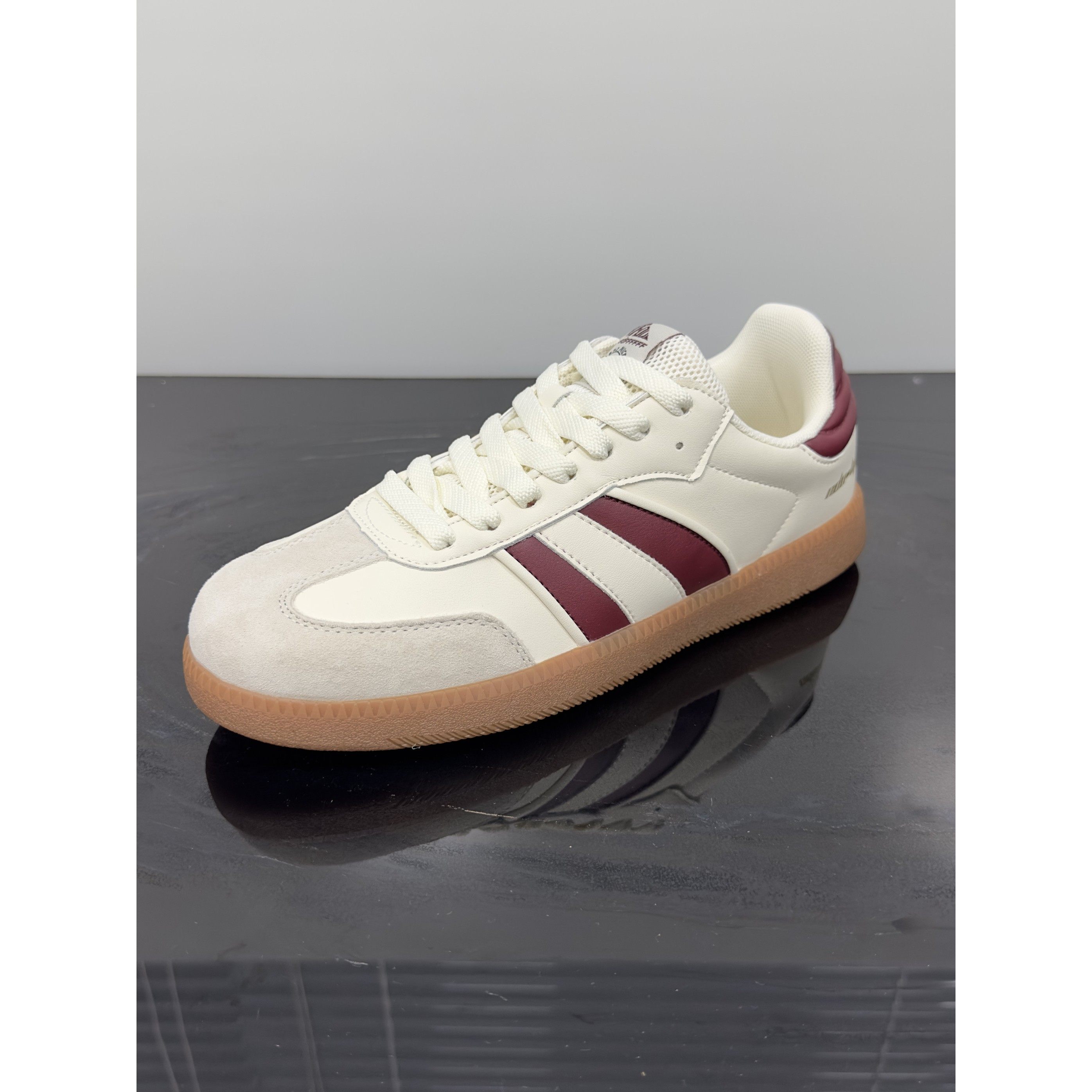 男鞋德训鞋男2025新款秋冬季男款厚底鞋运动板鞋子,流行男鞋,德训鞋,淘宝优惠券,粉丝福利购,淘宝优惠卷