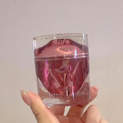 CH画莲铂金抗皱眼霜11.11