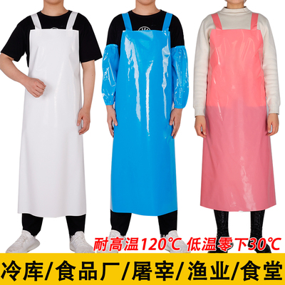 防水油耐酸碱耐磨加厚不会硬tpu