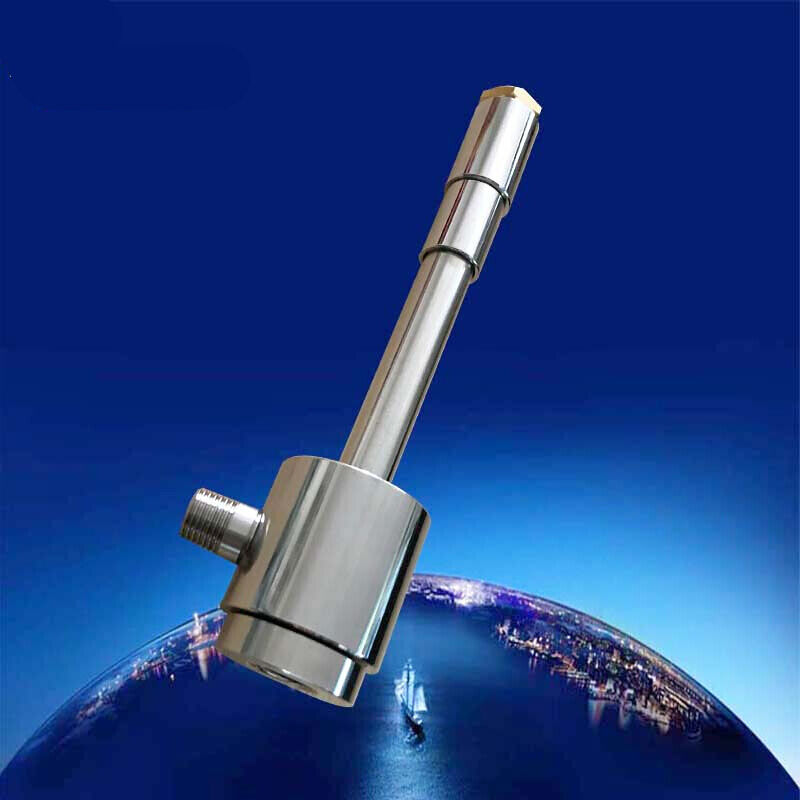 涡流管、涡旋制冷管、冷涡流管SR-W08-铝合金