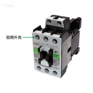 交流接触器-E02P-E03P-E04P-E05PAC110V220V380V-E02PAC110V