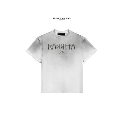 夏季轻薄渐变刮刮乐可洗退设计感