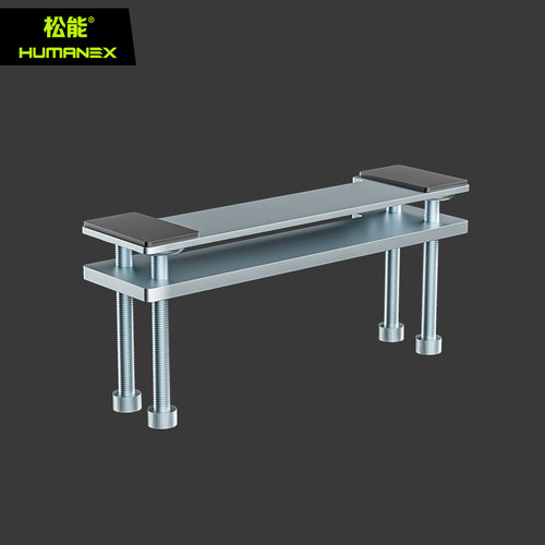 松能显示器支架配件夹桌配件