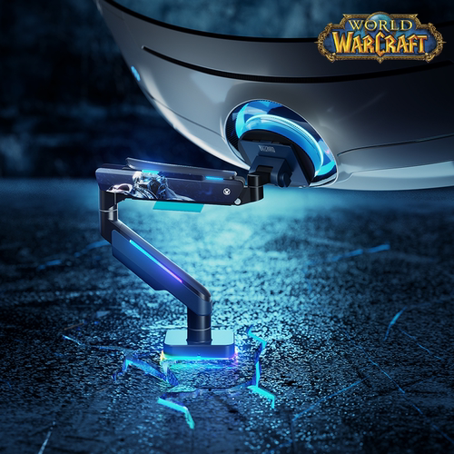 松能X制造巫妖王显示器支架T18