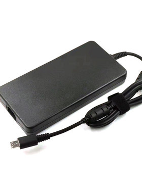 MSI微星GP76超薄280W电源适配器?230瓦升级群光ADP-280BB B