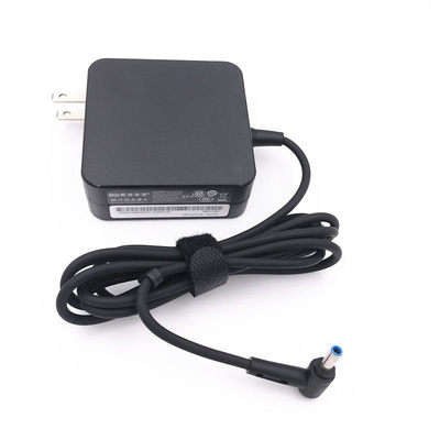 惠普TPN-LA15 19.5V2.31A电源配接器45W蓝口笔记型电脑充电线 线