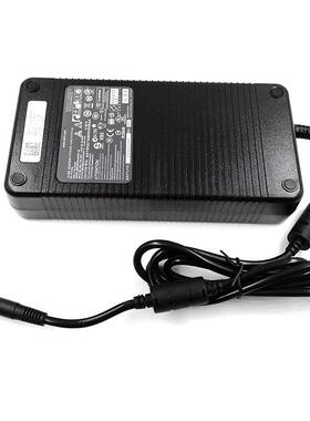DELL戴尔10.8A外星人配接器210W电源PA-7E M6400 DA210PE充电器