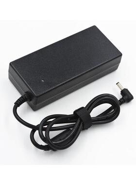 雷神 911SE 笔记本电脑19.5V6.15A 120W电源适配器变压器充电器线