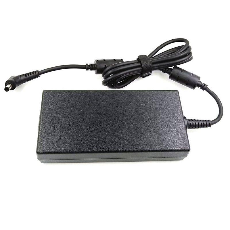 神舟HASEE战神Z7电源适配器充电器19.5V 9.23A 180W充电线