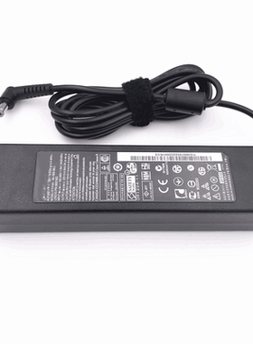 适用V470 V370 Z400 B465 笔记型电脑电源配接器20V 4.5A充电线