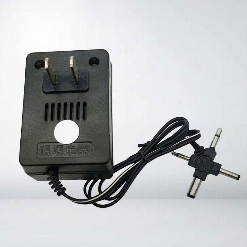 新韵 美科 爱尔科 美乐斯&nbsp;小天使 电子琴专用500MA电源配接器线