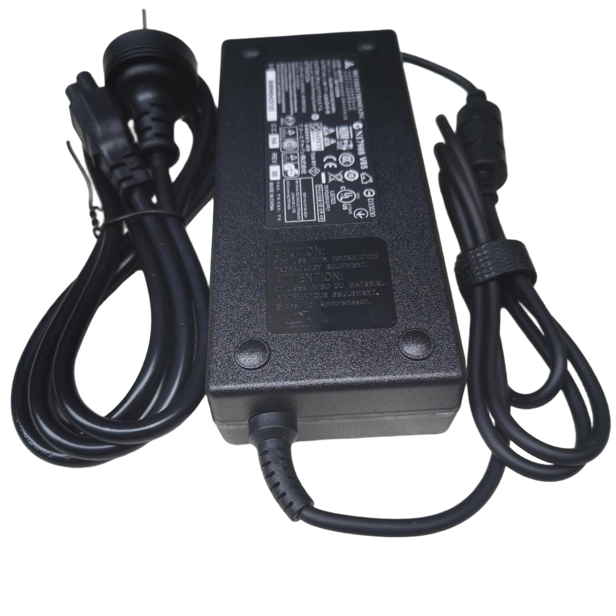 机械革命深海泰坦X9Ti-R笔记本19.5V9.23A电源适配器180W充电器