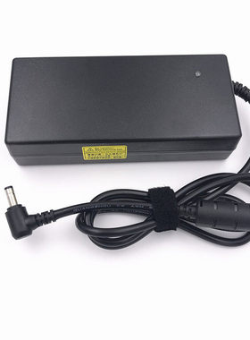 适用Chicony群光19.5V7.7A电源配接器线150W战神A17-150P2A充电器