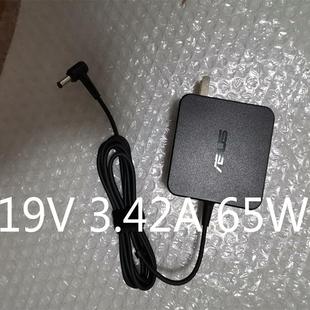 X441S A400U 19V3.42A电源适配器充电 U4000UQ FL5900U