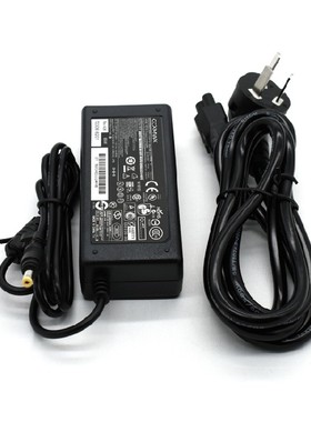 适用于适用惠普康柏V3000 510 515 540笔记本电脑电源适配器充电
