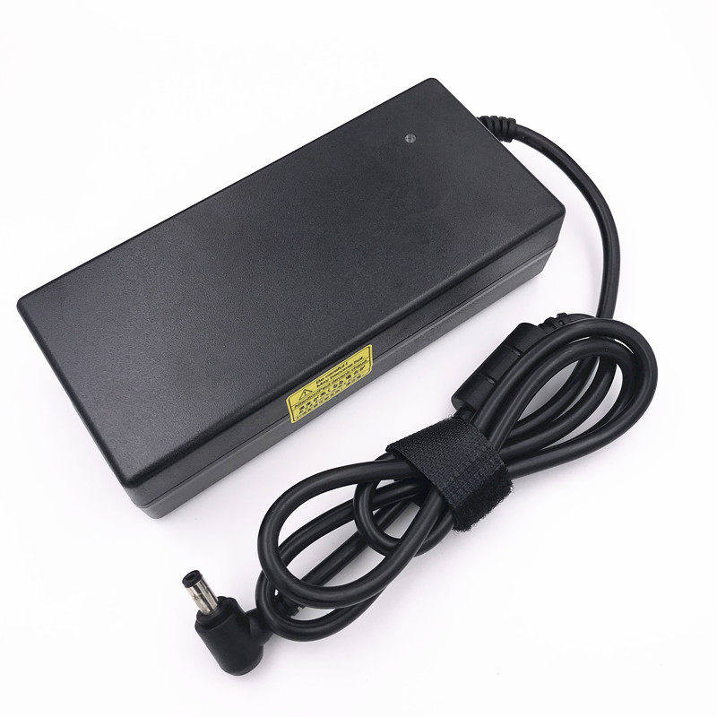 MSI微星GE62 MS-16J1 16J4笔记本电脑电源适配器19.5V 7.7A充电线